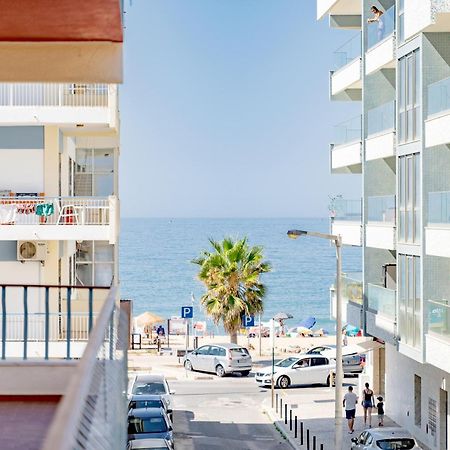 Al - Apartamento Egas Moniz Quarteira Exterior photo