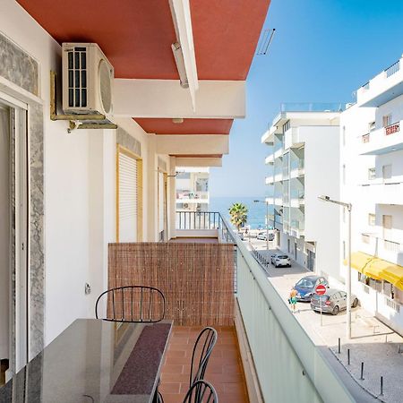 Al - Apartamento Egas Moniz Quarteira Exterior photo